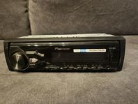 Pioneer MVH-180UI Bilradio
