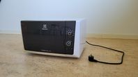 Electrolux, Microvågsugn