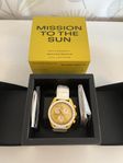 Omega x Swatch - Mission to the Sun