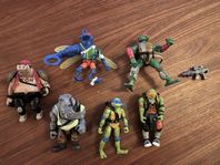 Turtles