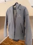 arcteryx jacka