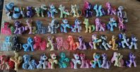 Mlp blindbag ponys