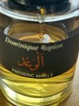 Frederic Malle Promise