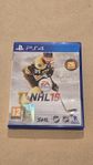 NHL 15 till PS4