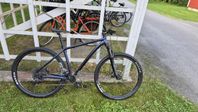 XC 290 LTD – 29” hardtail MTB – SRAM GX 1x12 – serva