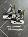 Bauer supreme 3,5D