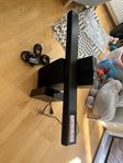LG surround