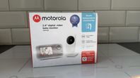 baby monitor 