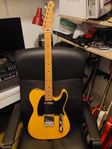 Fender Classic Vibe Telecaster