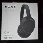 sony Hörlurar