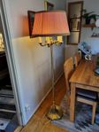 Äldre Golvlampa