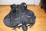 SCUBAPRO Professional diving dykning