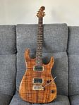 Paul Guy Stratocaster