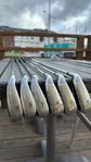 golf set (vänster)
