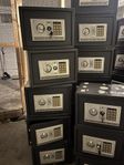 kassaskåp safe box 50 st