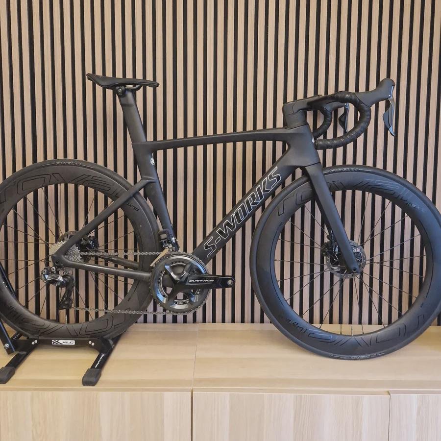 2020 S-Works Venge (54cm) - S...