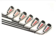 Golf set (left)