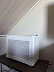 Mini-itx RTX 3070 Ti / Ryzen 7 5800x