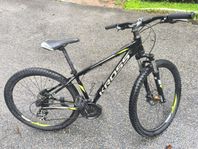 2 mountainbike 27,5 tum