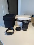 Sigma 24-70mm f/2.8 DG DN II Art L-mount