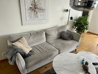3 sitts soffa 