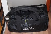 Resväska SCANDIC HEALTH CLUB XR CISF