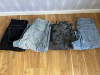 Jeans stl 170