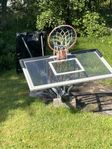 Basketkorg basketställning Full höjd