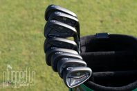 Wilson FG Tour M3 Black 4-PW Regular Nyskick