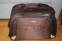 Duffel resväska