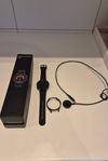 Samsung Galaxy Watch 5 Pro - Svartart