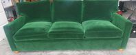 Soffa Josef Frank 3031 