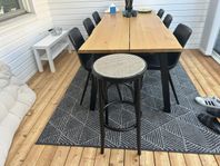 Thonet, barstol