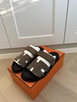 Helt nya!! Chypre Hermes, färgen Etoupe