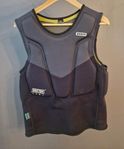 Impact vest