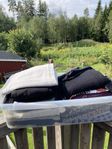 klänningar byxor