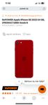 iPhone SE 2022
