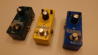 Xvive Minipedaler