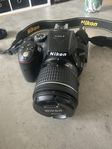Nikon D5300 