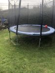 studsmatta