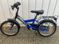Barncyklar