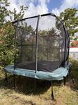 Studsmatta - Jumpking Trampolines Rectangular 12