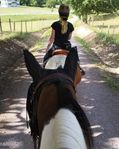 Stallplats i lösdriftsstall