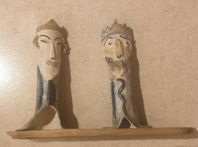 keramik figurer 