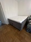 dream delux kontinental säng