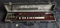 Taishogoto (japansk harpa)
