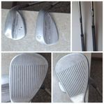 Titleist Vokey SM10 Raw 52/60 Wedge Flex