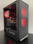 GAMING DATOR- R9 290/16GB