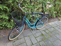 Monark Karin Original cykel 28” 7 vxl