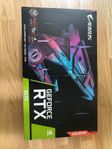 RTX 3070 Aorus 8GB